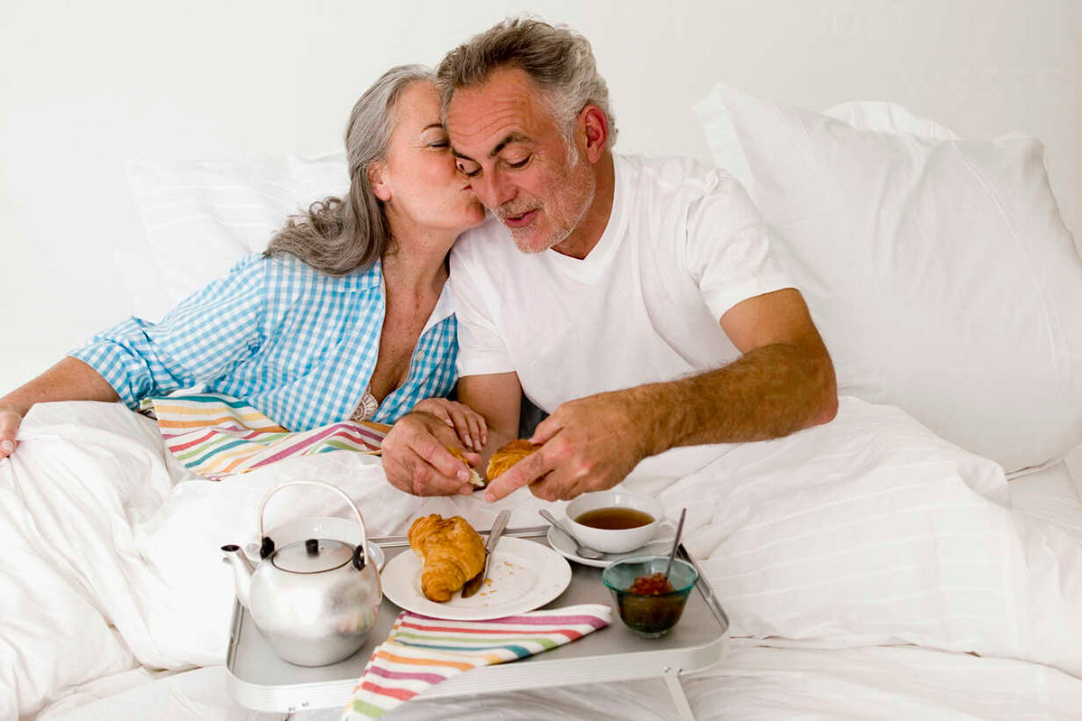 Testosterone therapy In Glendale: Sex life