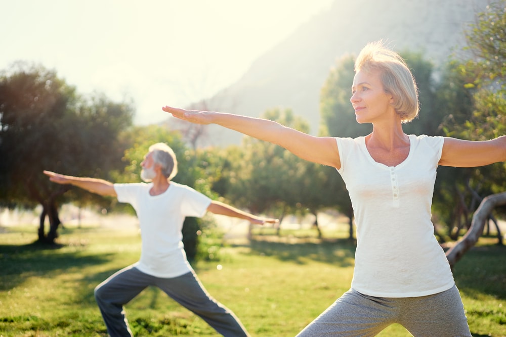 Testosterone therapy In Glendale: Slim Body