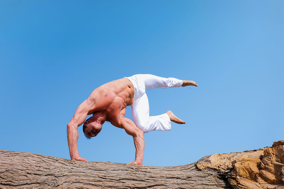 Testosterone therapy In Glendale: Muscle Strength